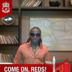 Meet your Posher, Damien